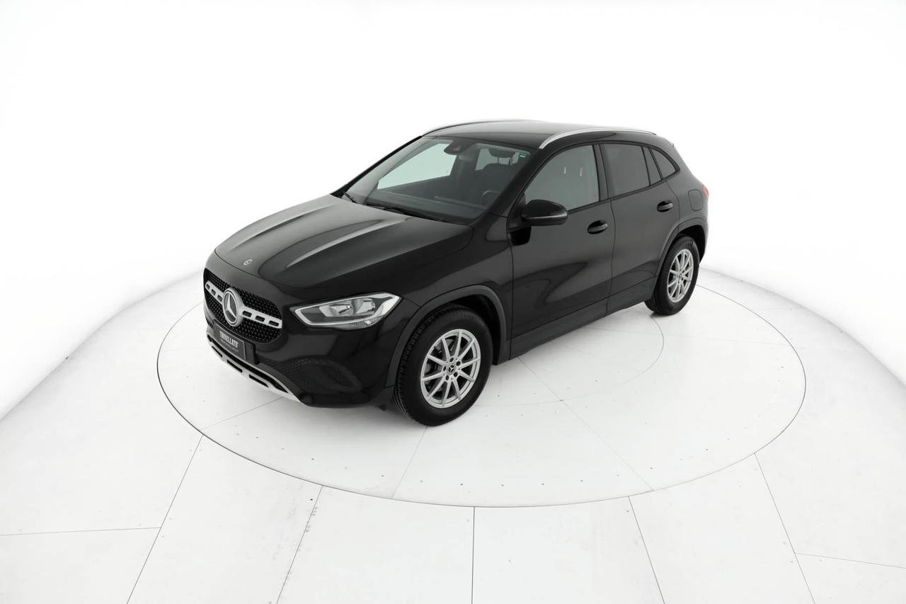 GLA 180 d Executive auto - Certified