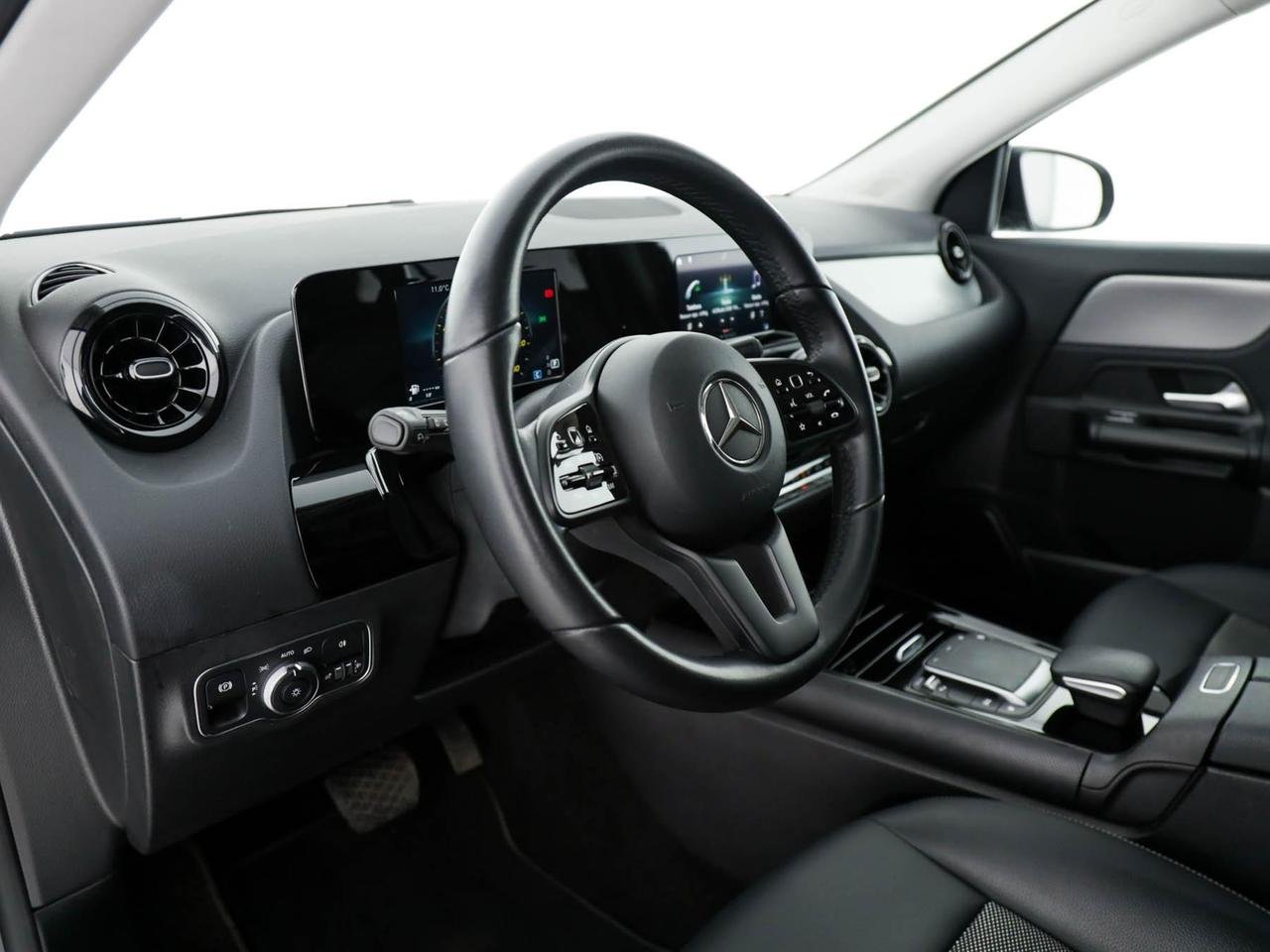GLA 180 d Executive auto - Certified