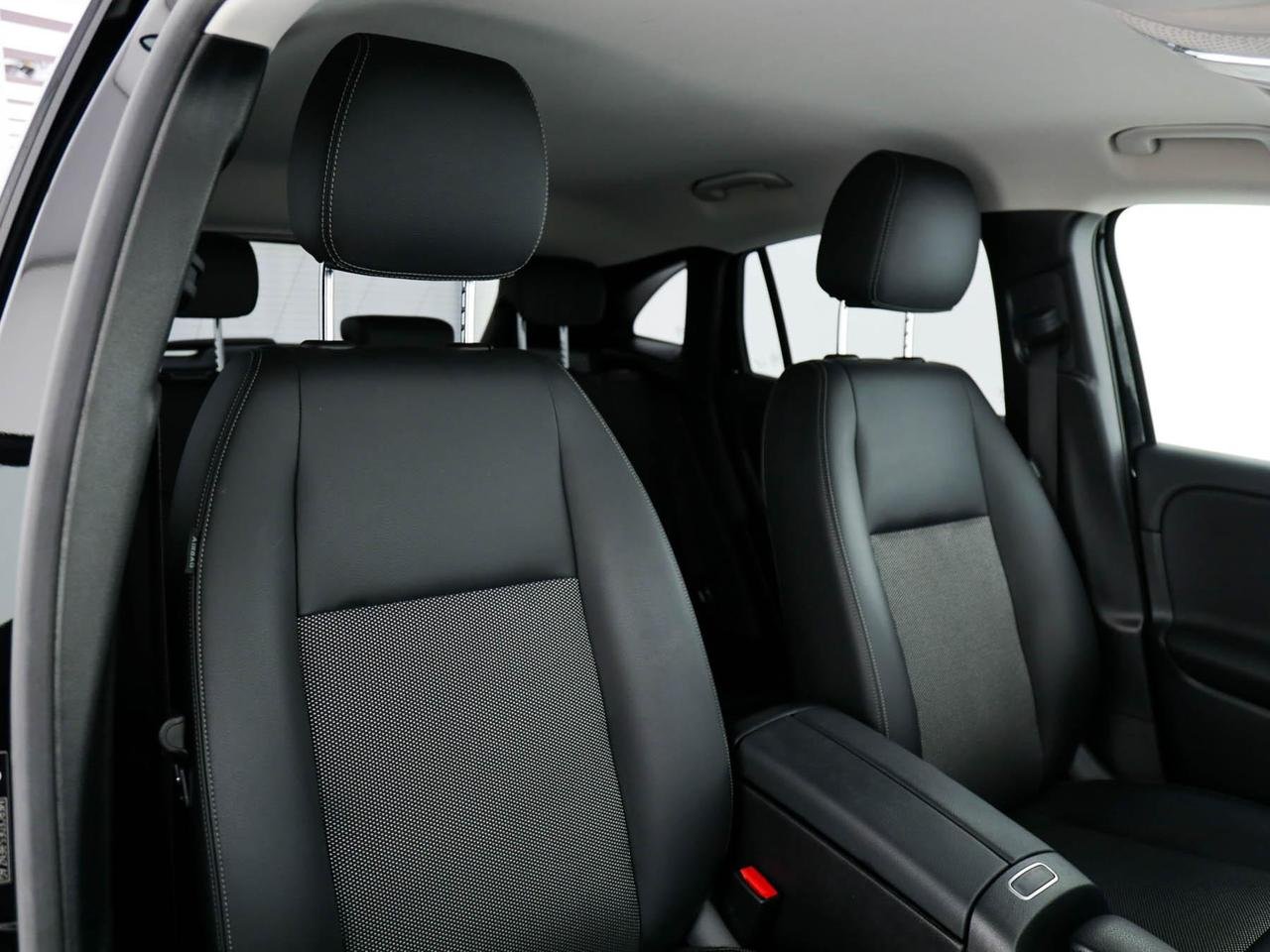 GLA 180 d Executive auto - Certified