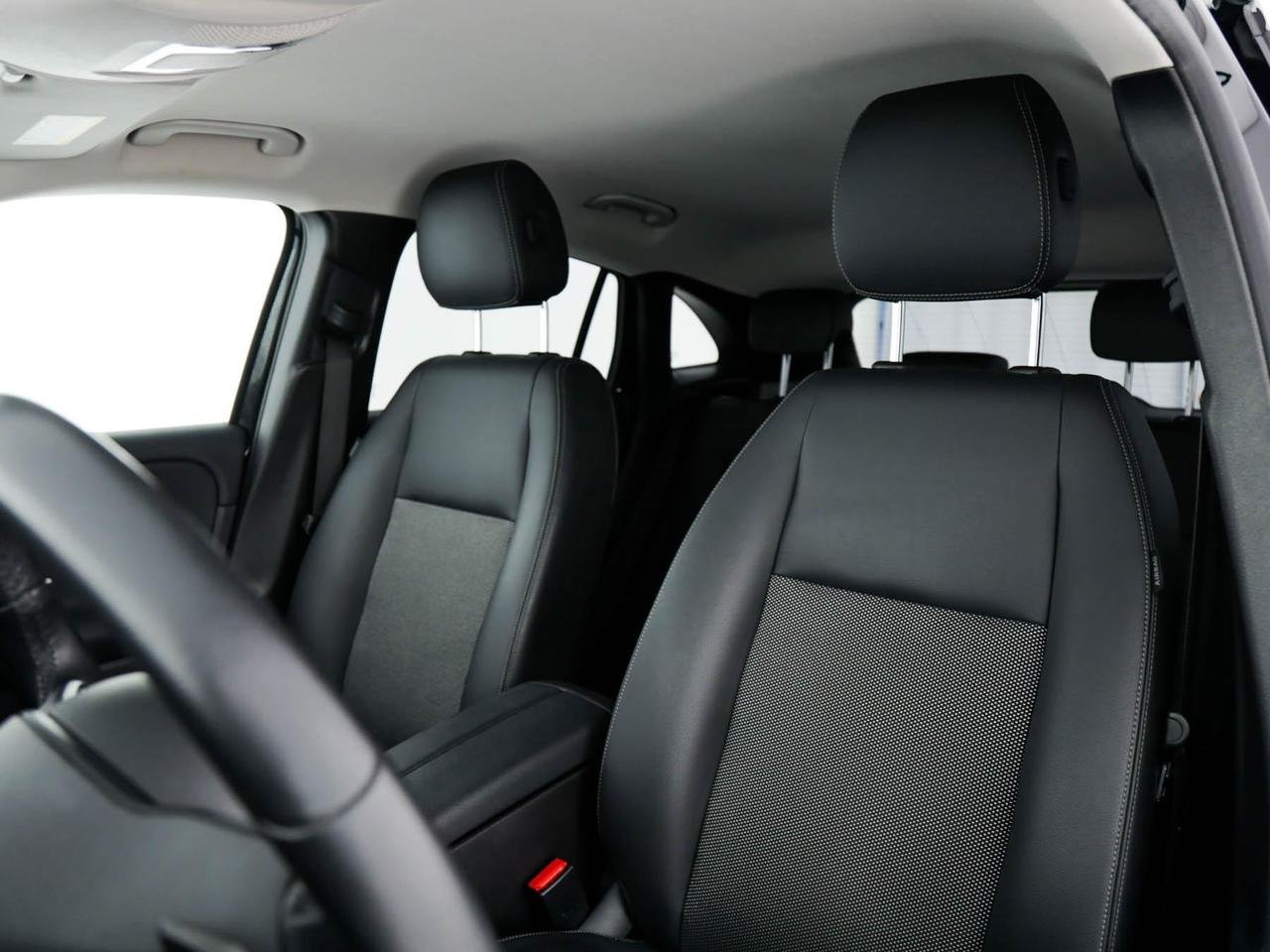 GLA 180 d Executive auto - Certified