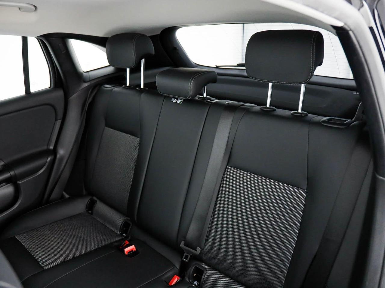 GLA 180 d Executive auto - Certified