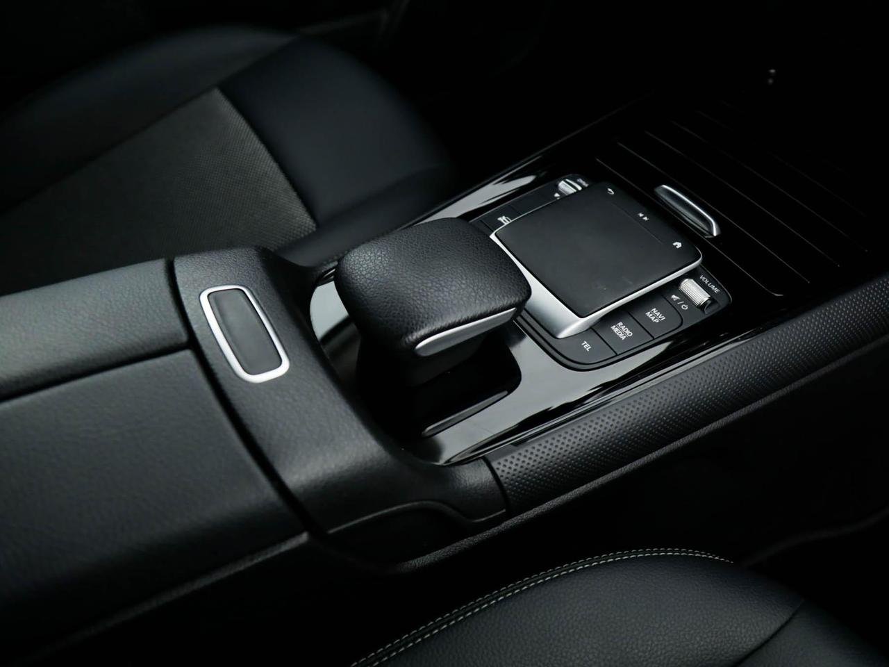 GLA 180 d Executive auto - Certified