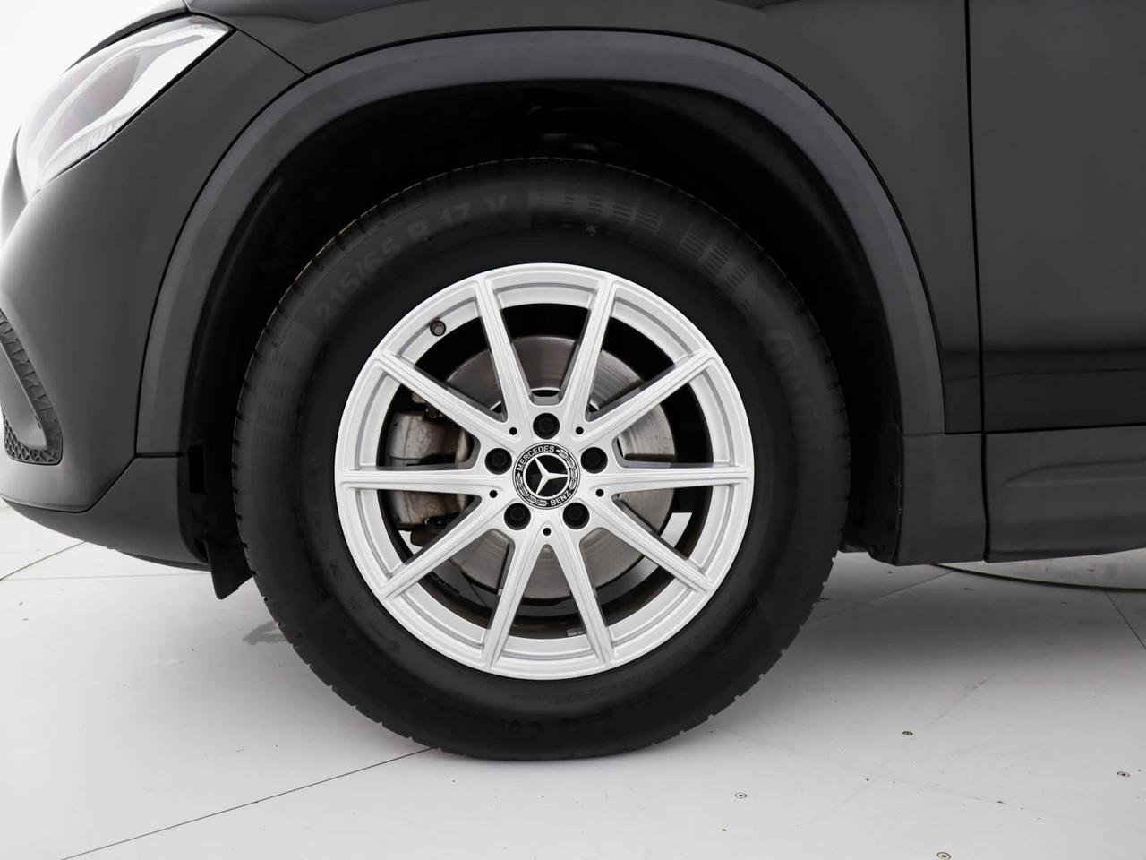 GLA 180 d Executive auto - Certified