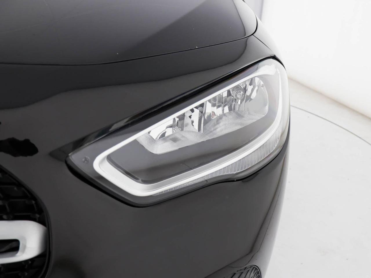 GLA 180 d Executive auto - Certified