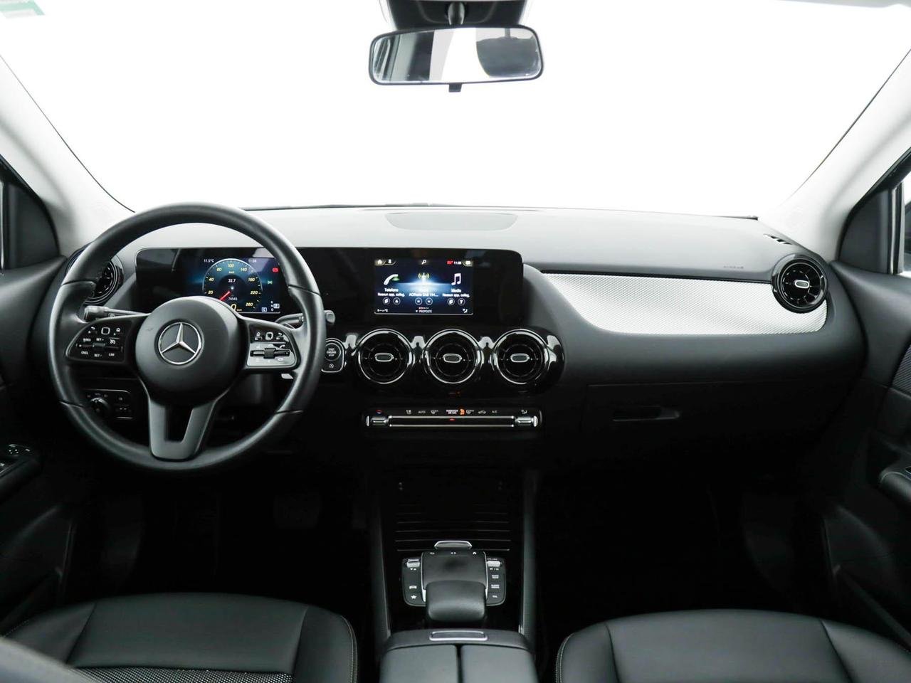 GLA 180 d Executive auto - Certified