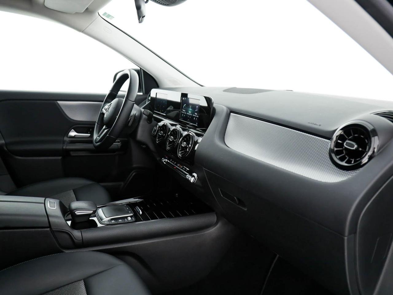 GLA 180 d Executive auto - Certified
