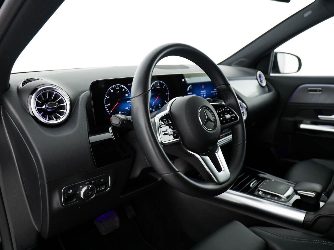 GLA 180 d Sport Plus auto - Certified
