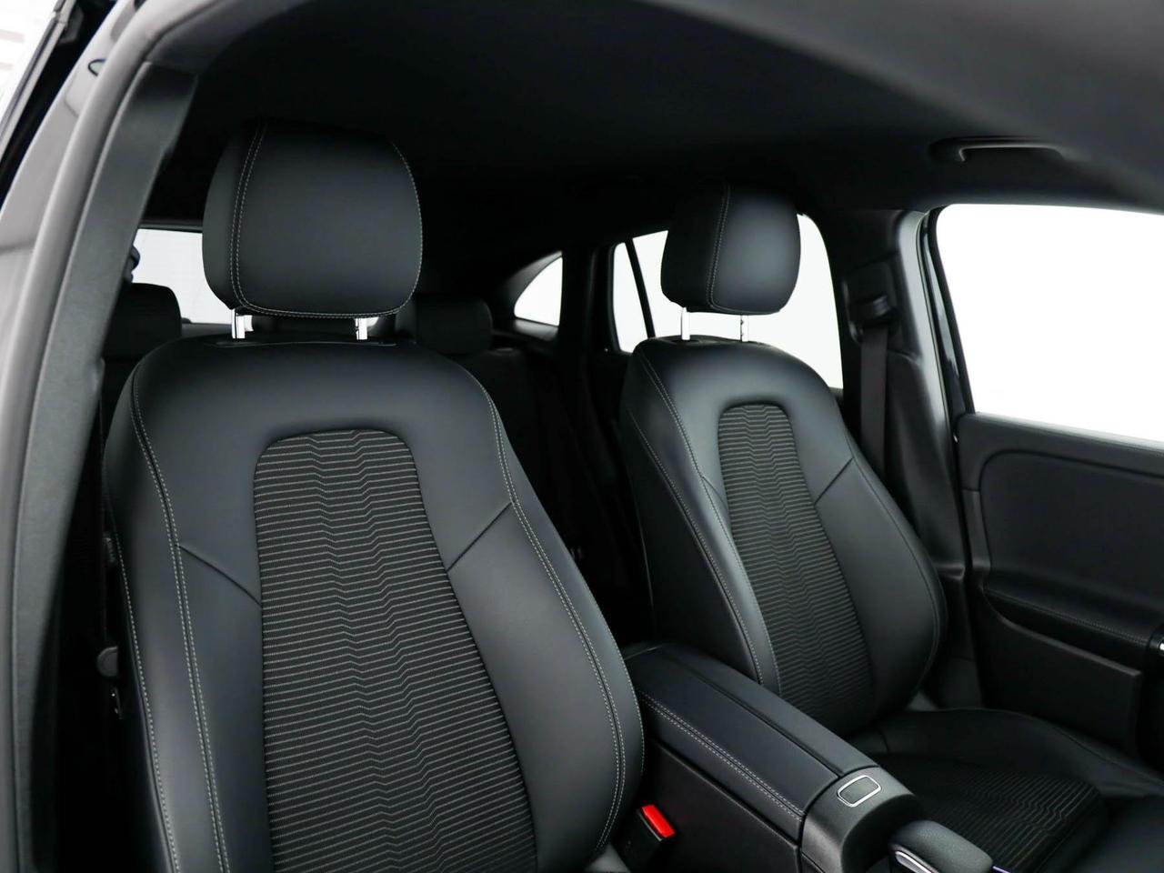 GLA 180 d Sport Plus auto - Certified