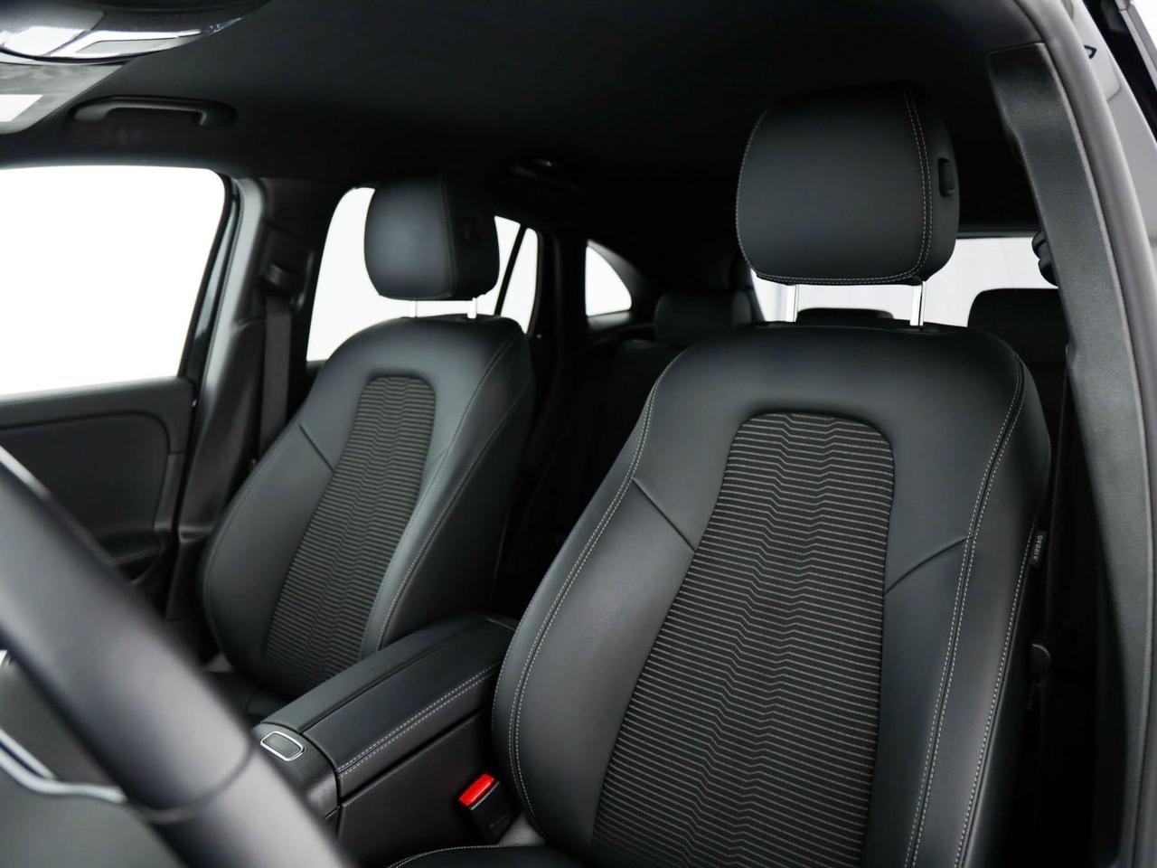 GLA 180 d Sport Plus auto - Certified