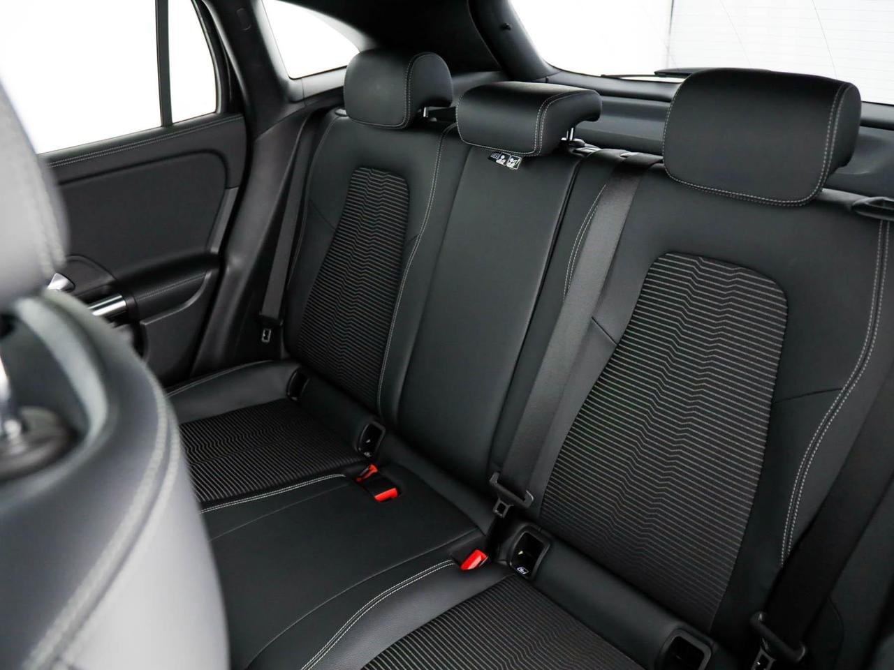 GLA 180 d Sport Plus auto - Certified