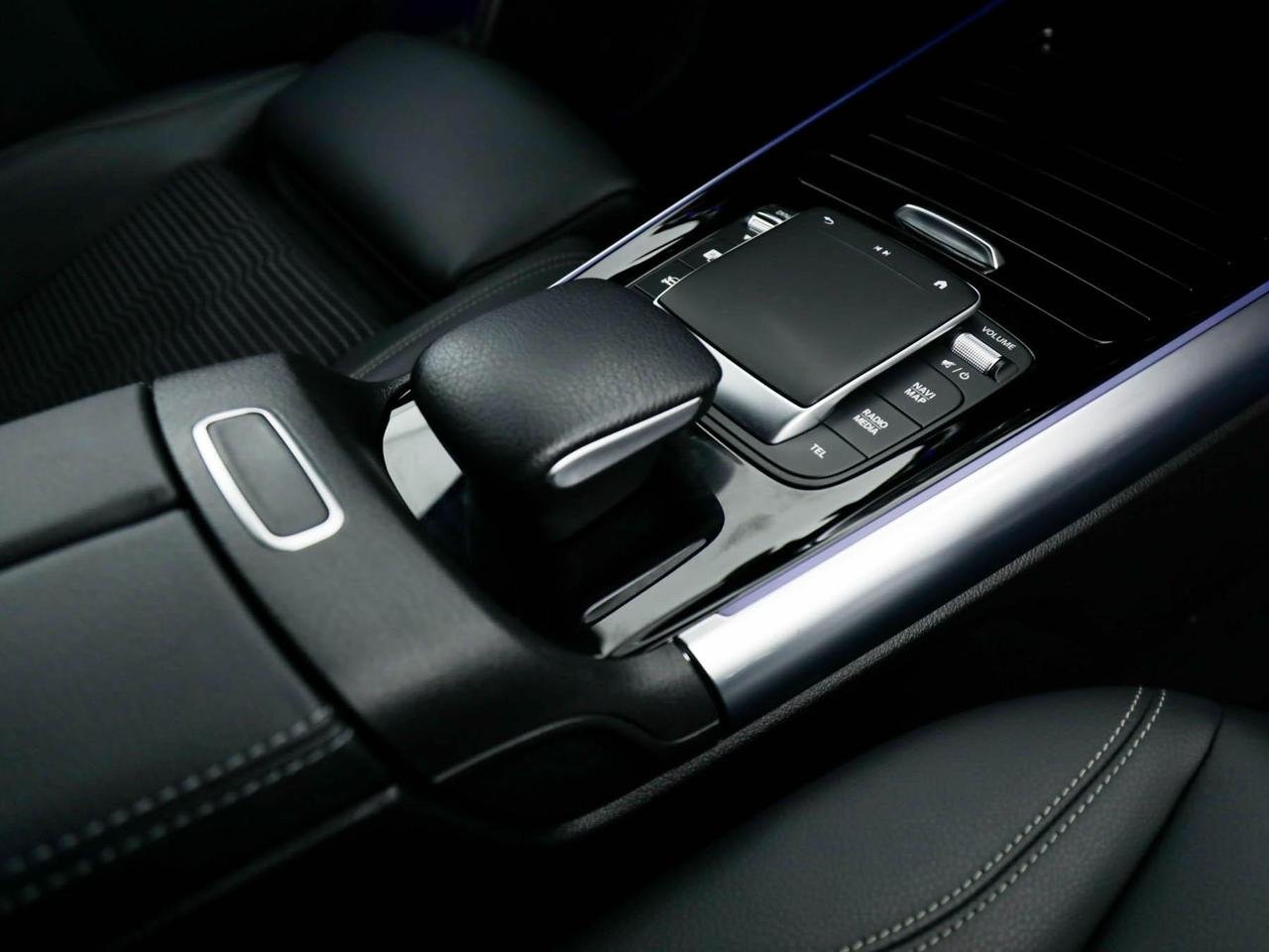 GLA 180 d Sport Plus auto - Certified
