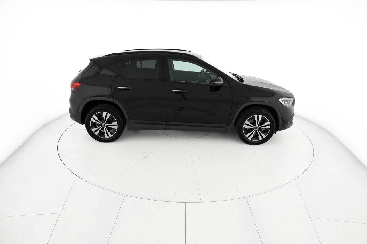 GLA 180 d Sport Plus auto - Certified