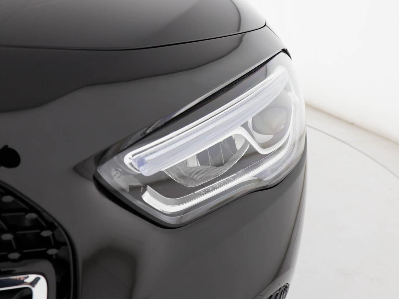 GLA 180 d Sport Plus auto - Certified