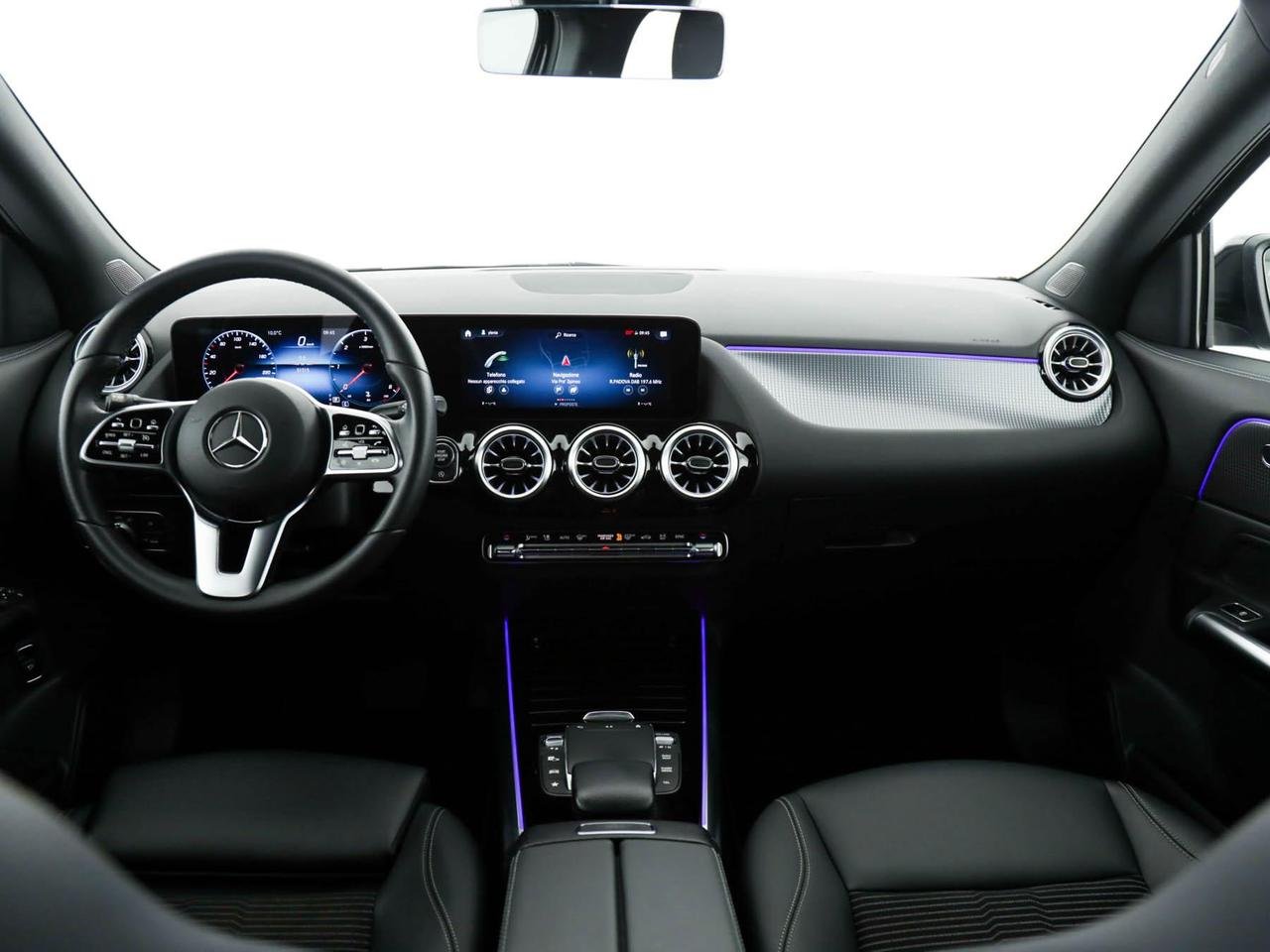 GLA 180 d Sport Plus auto - Certified