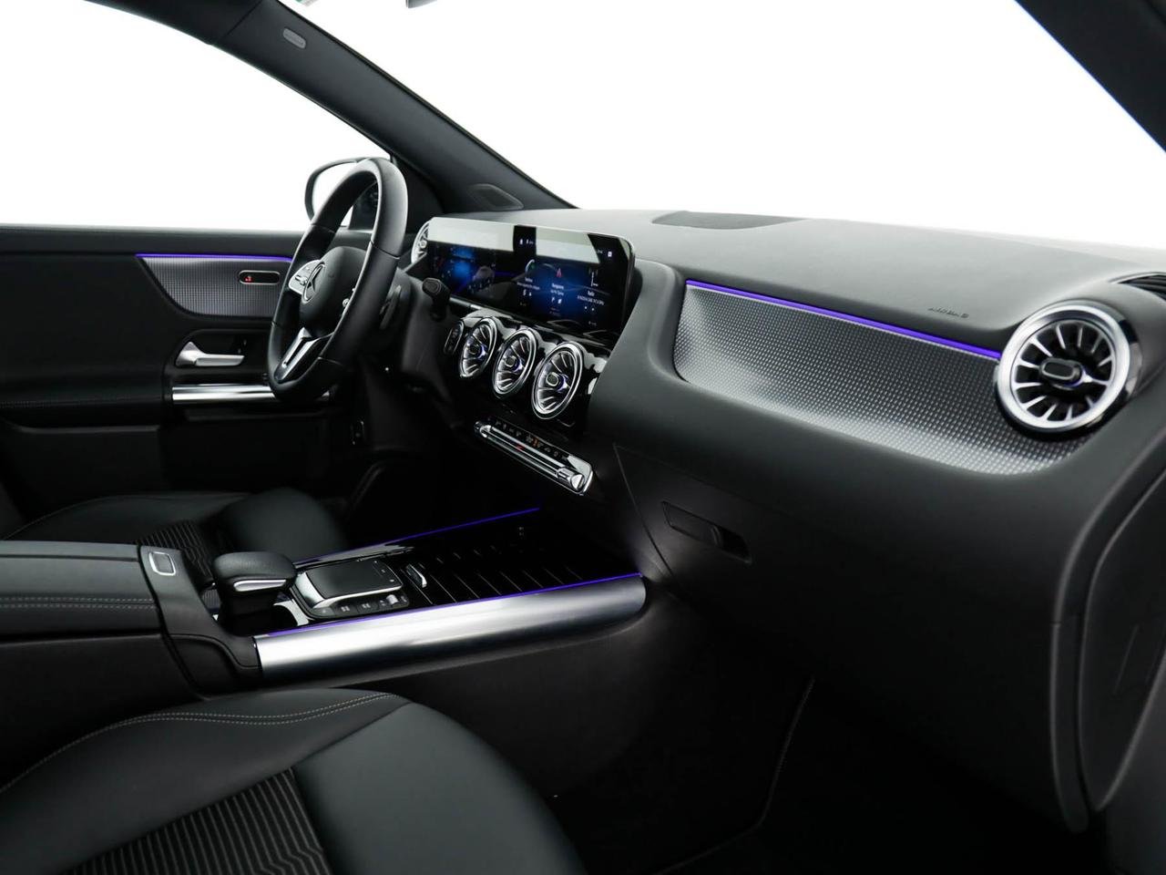 GLA 180 d Sport Plus auto - Certified