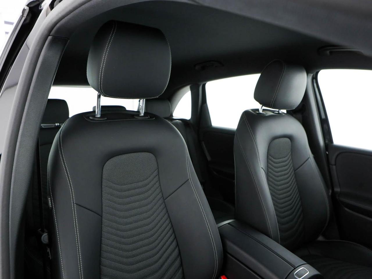 B 160 Sport - Certified