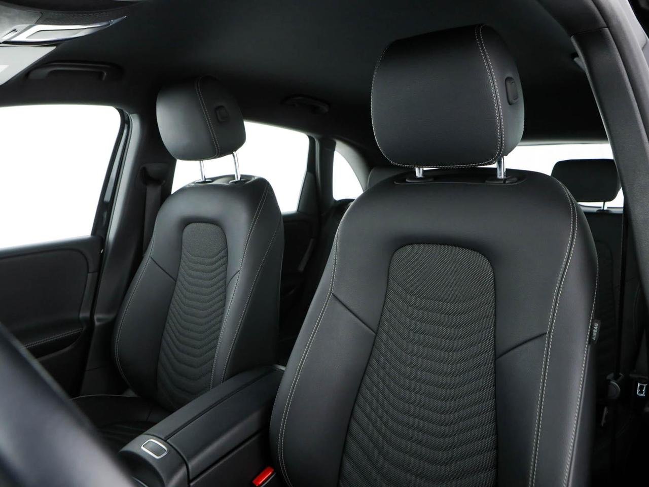 B 160 Sport - Certified
