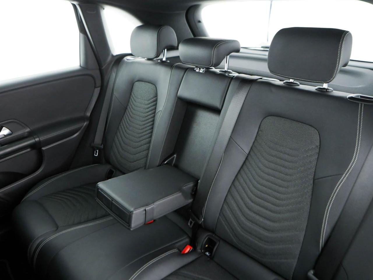 B 160 Sport - Certified