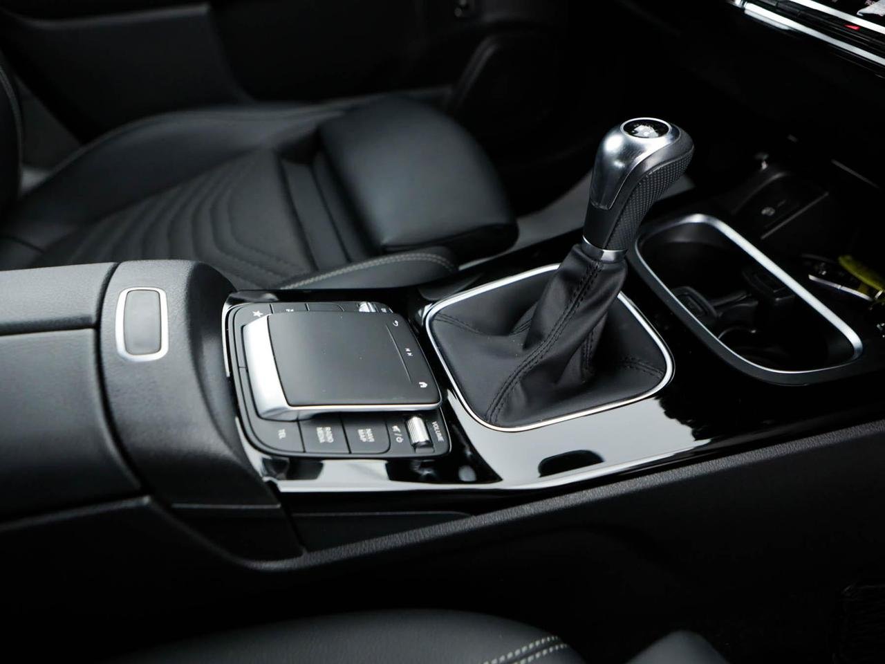 B 160 Sport - Certified