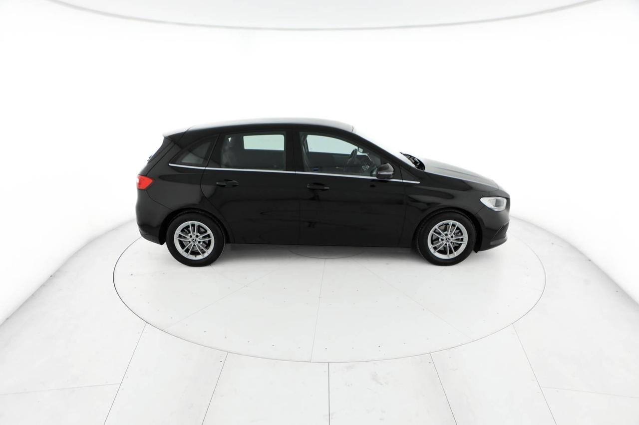 B 160 Sport - Certified
