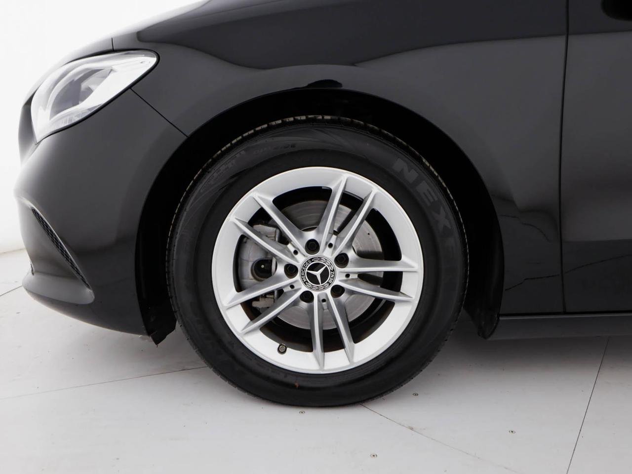 B 160 Sport - Certified