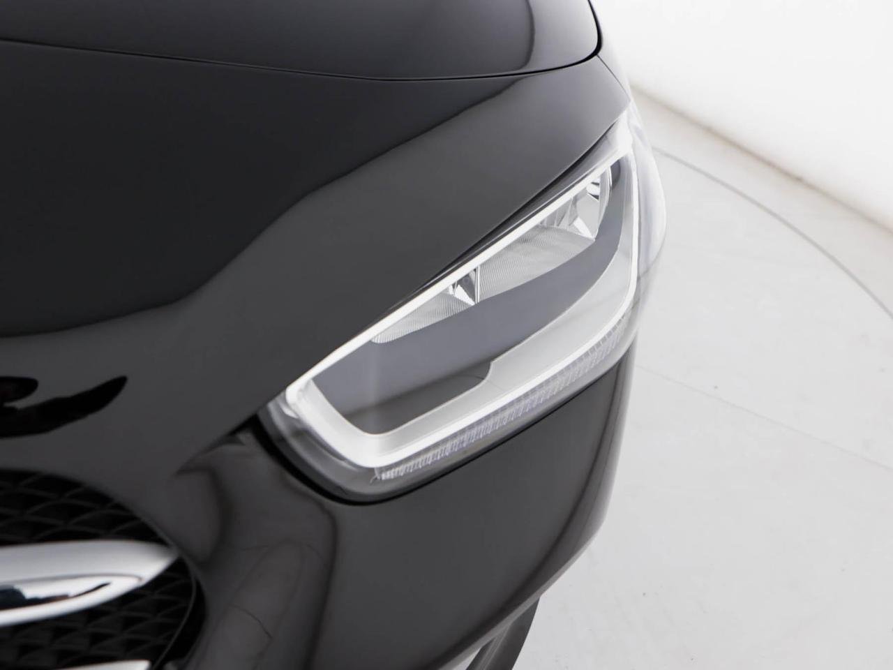 B 160 Sport - Certified