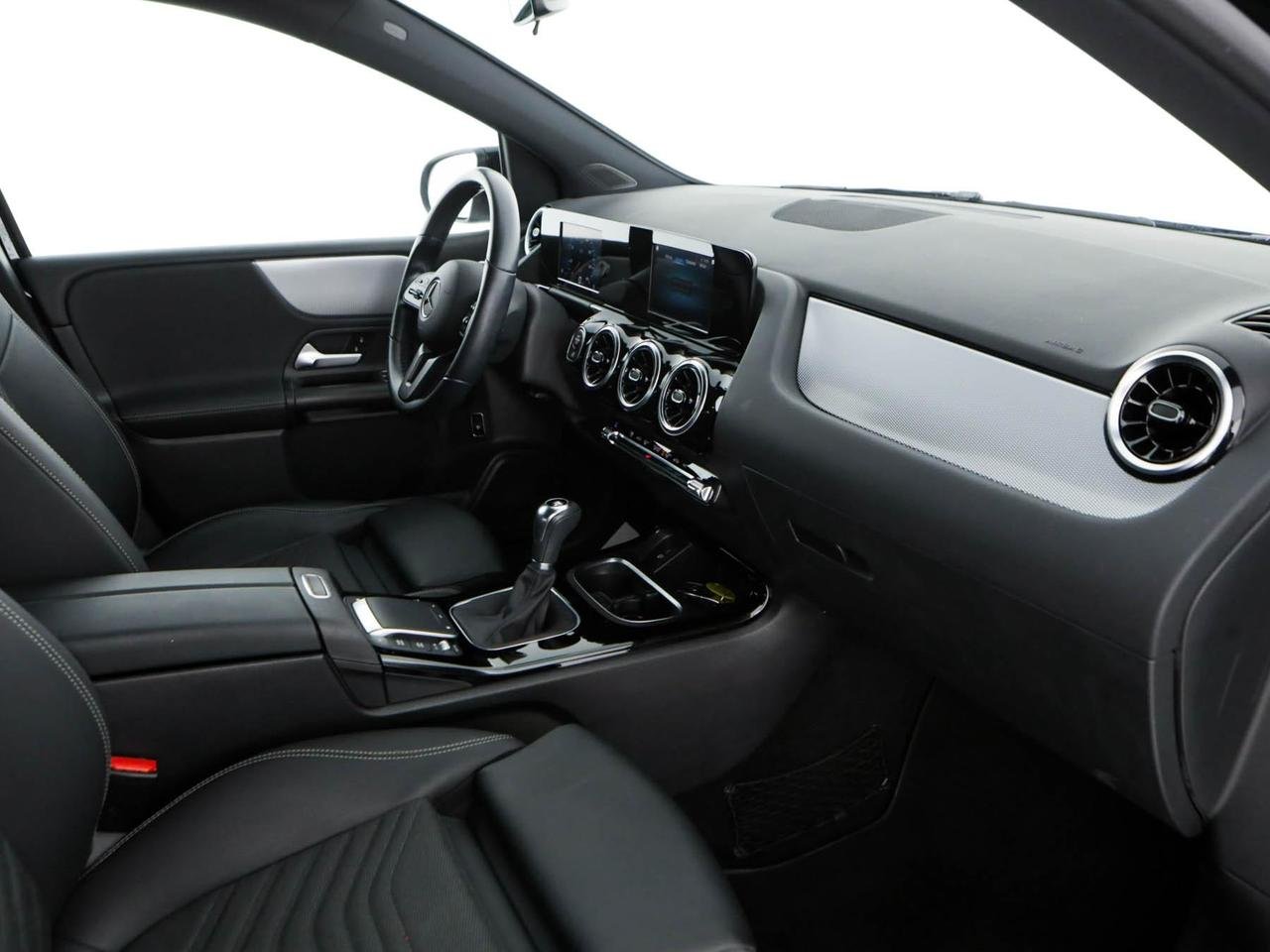 B 160 Sport - Certified