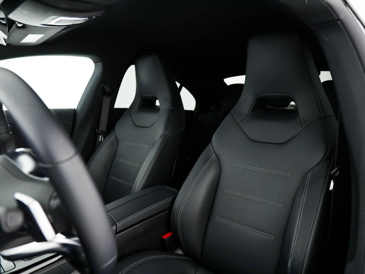 CLA Coupe 220 d Premium 4matic auto - Certified
