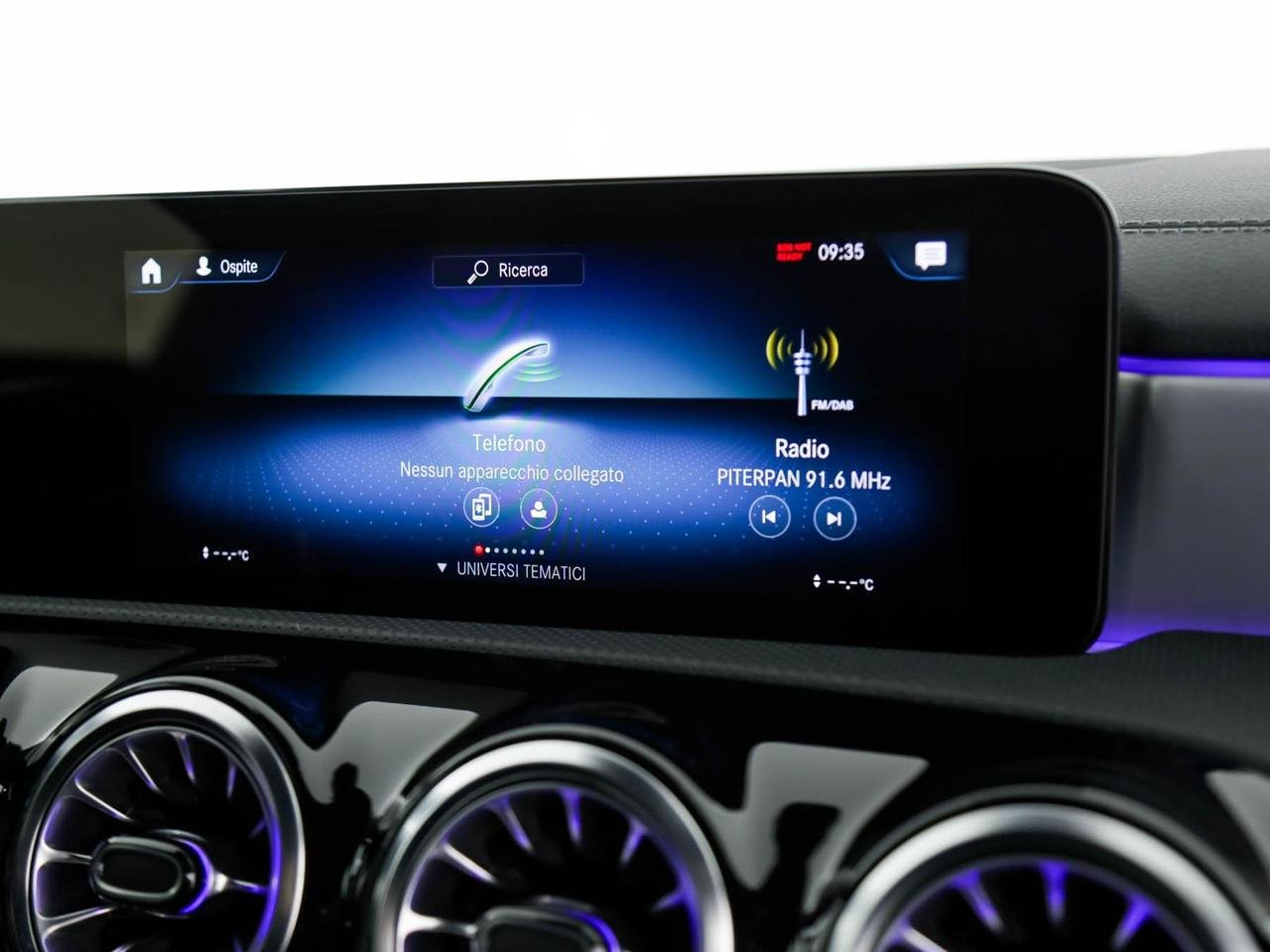 CLA Coupe 220 d Premium 4matic auto - Certified
