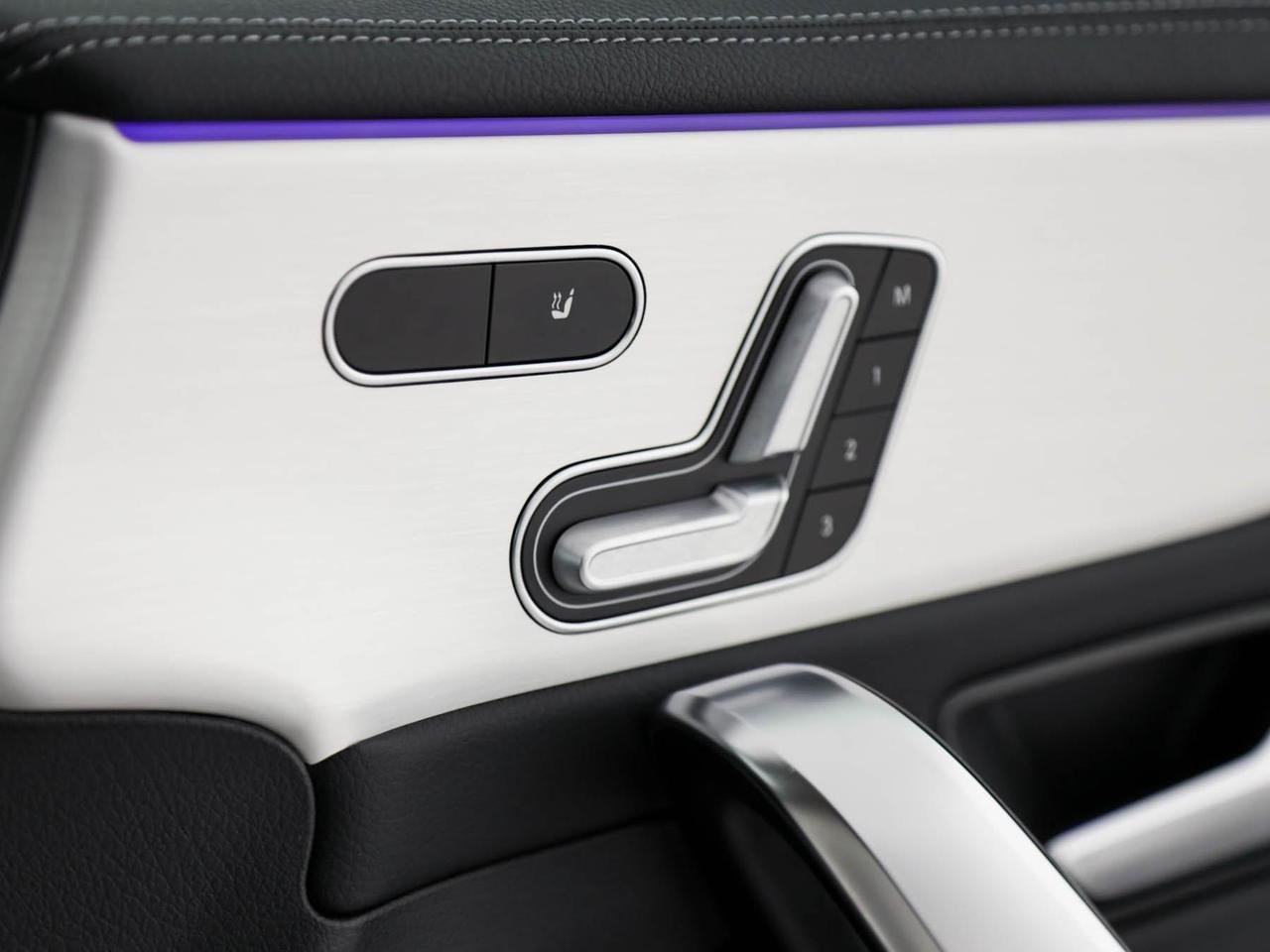 CLA Coupe 220 d Premium 4matic auto - Certified