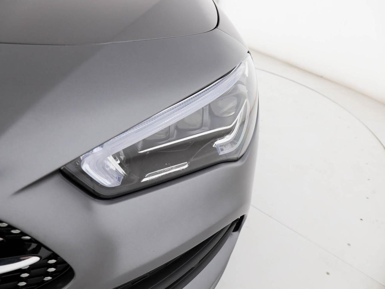 CLA Coupe 220 d Premium 4matic auto - Certified