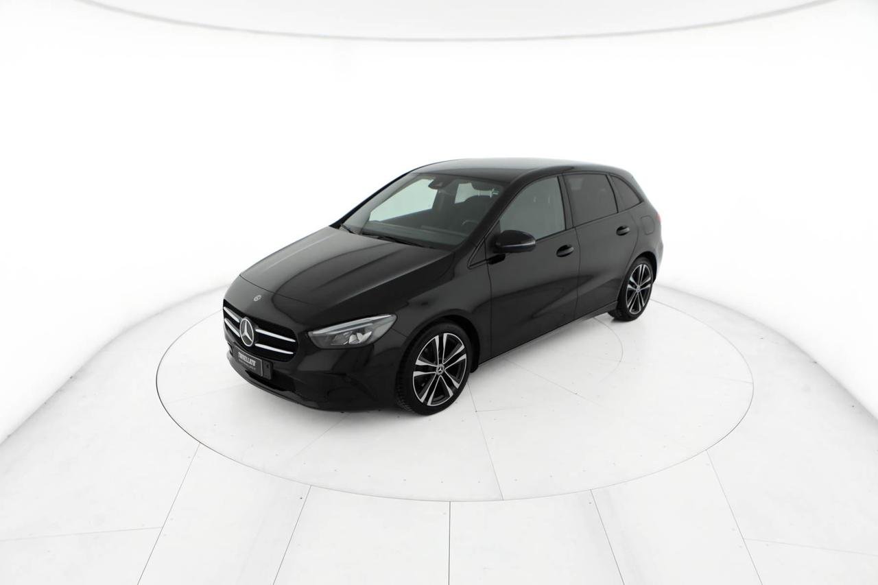 B 180 d Sport Plus auto - Certified
