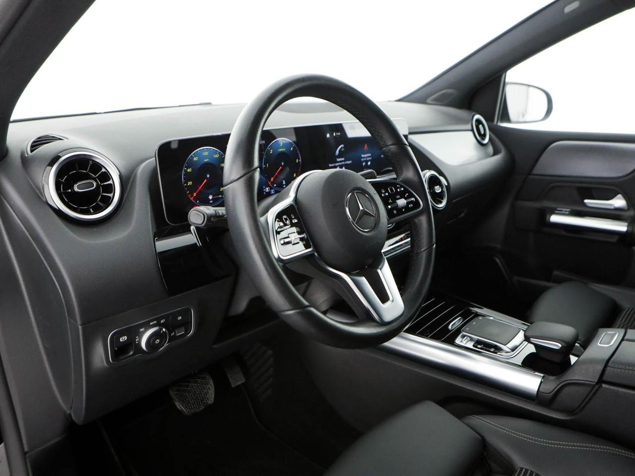B 180 d Sport Plus auto - Certified