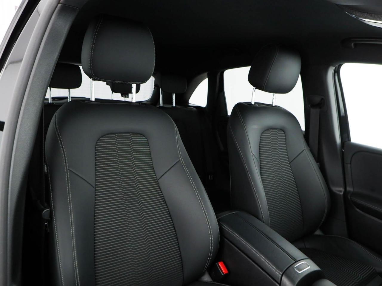 B 180 d Sport Plus auto - Certified