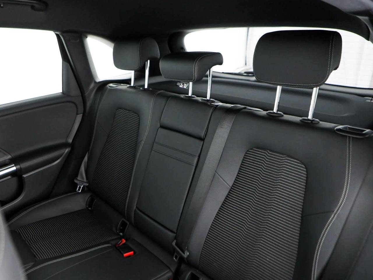 B 180 d Sport Plus auto - Certified