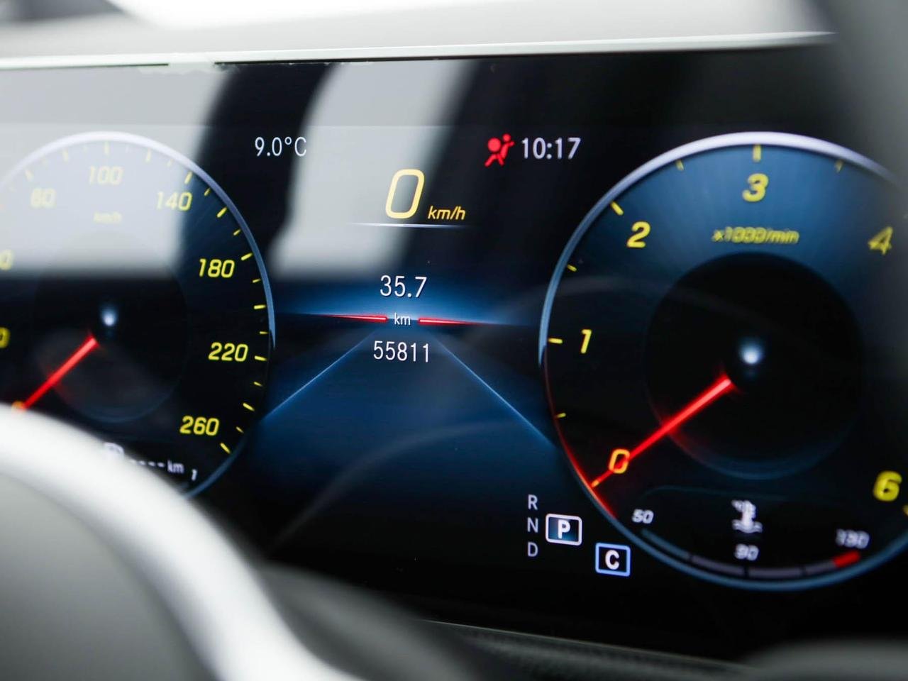 B 180 d Sport Plus auto - Certified