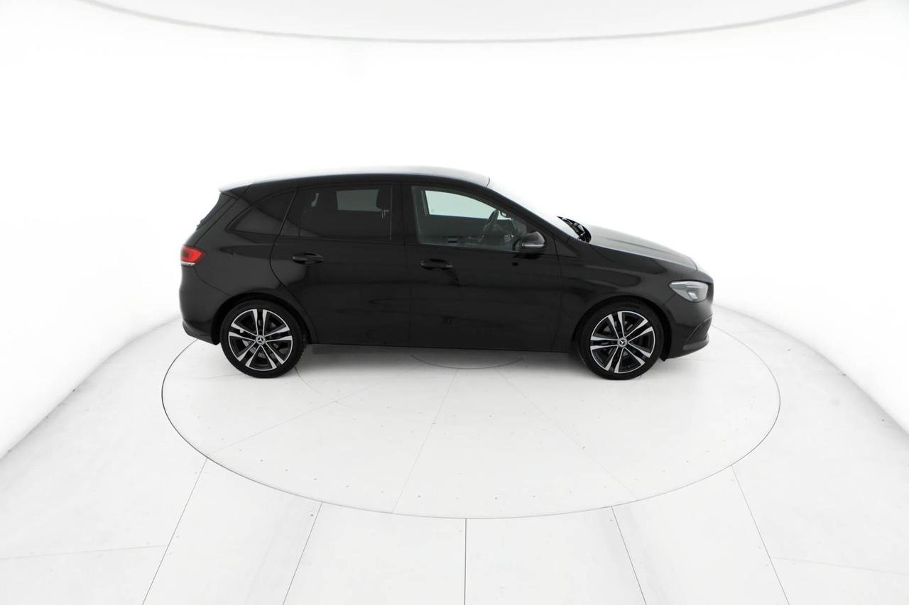 B 180 d Sport Plus auto - Certified