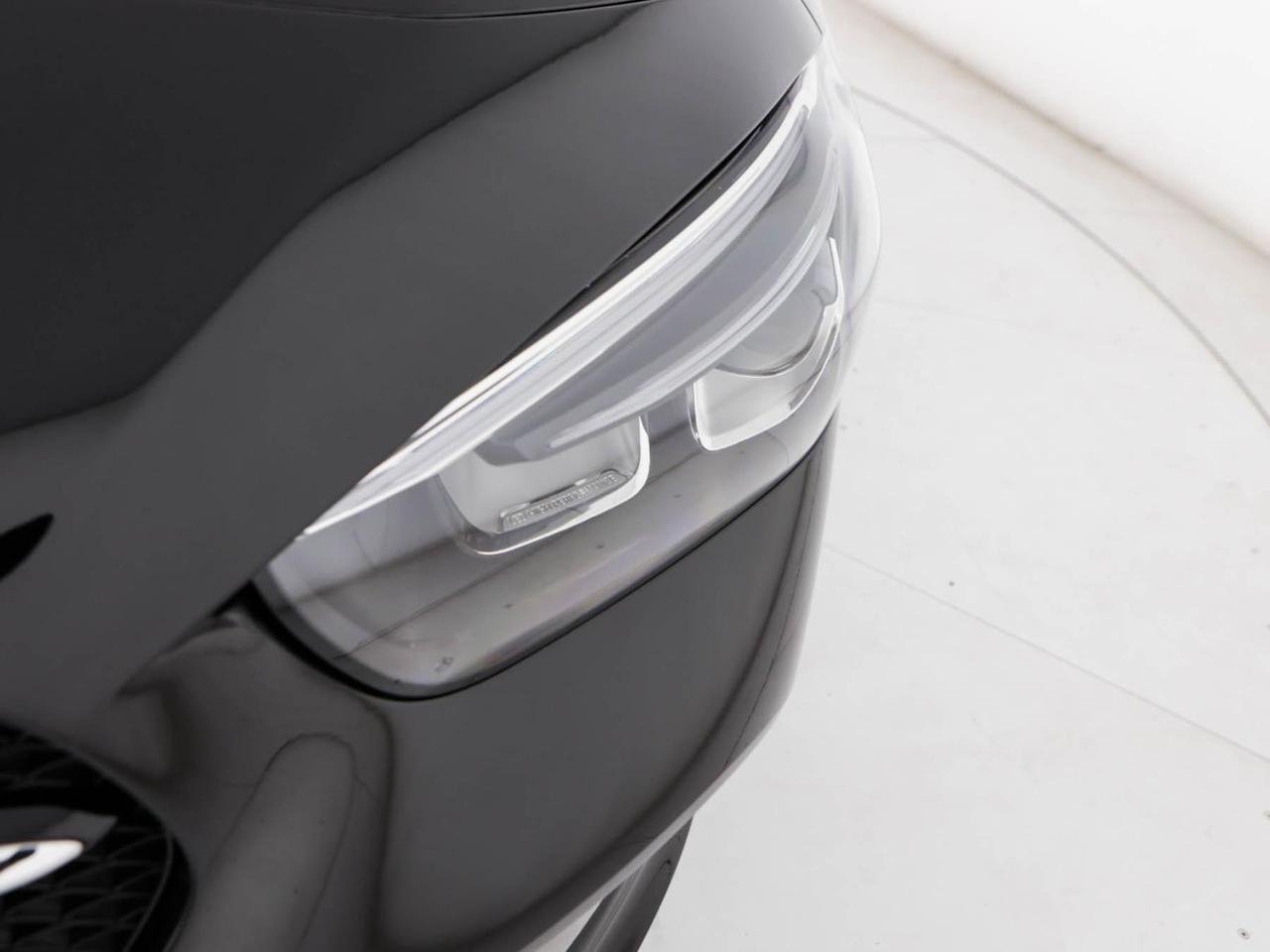 B 180 d Sport Plus auto - Certified