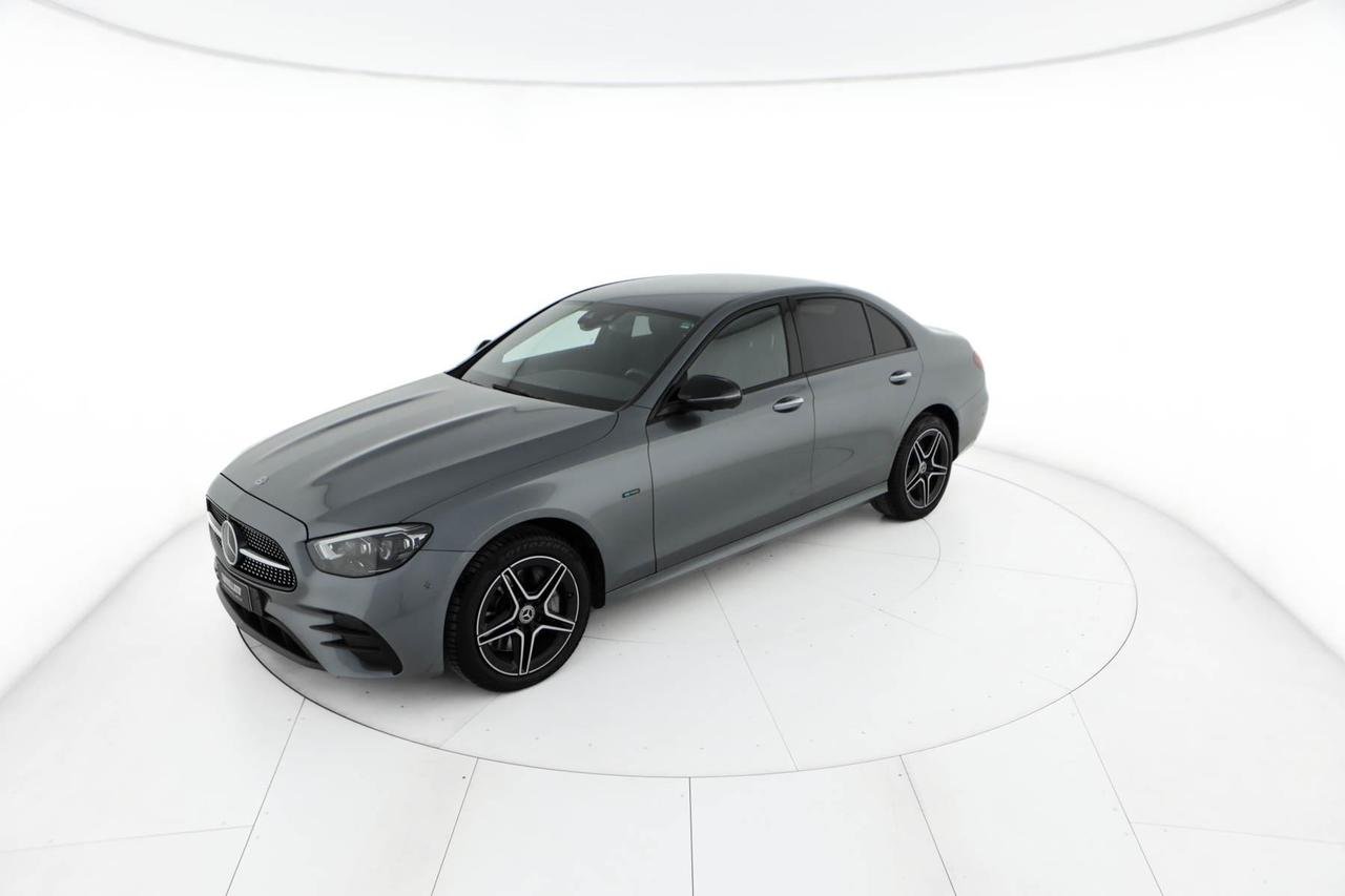 E 300 de phev (eq-power) Premium Plus 4matic auto - Certified