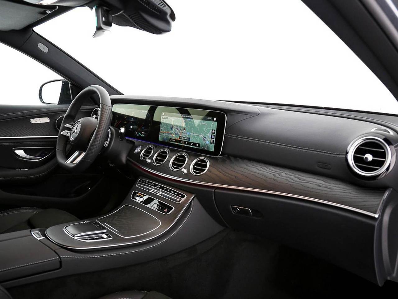 E 300 de phev (eq-power) Premium Plus 4matic auto - Certified