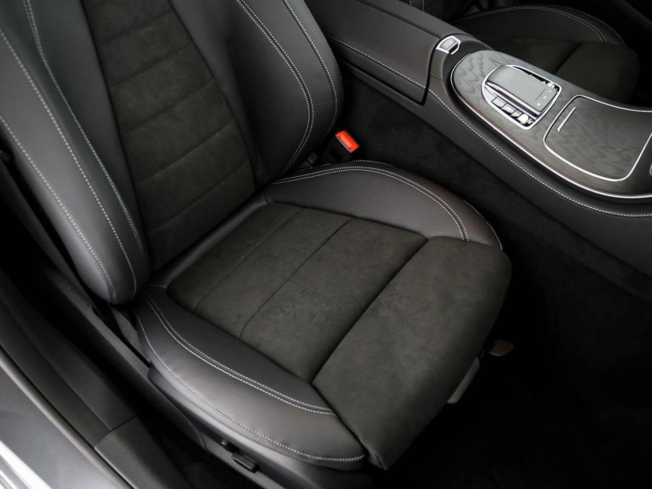 E 300 de phev (eq-power) Premium Plus 4matic auto - Certified