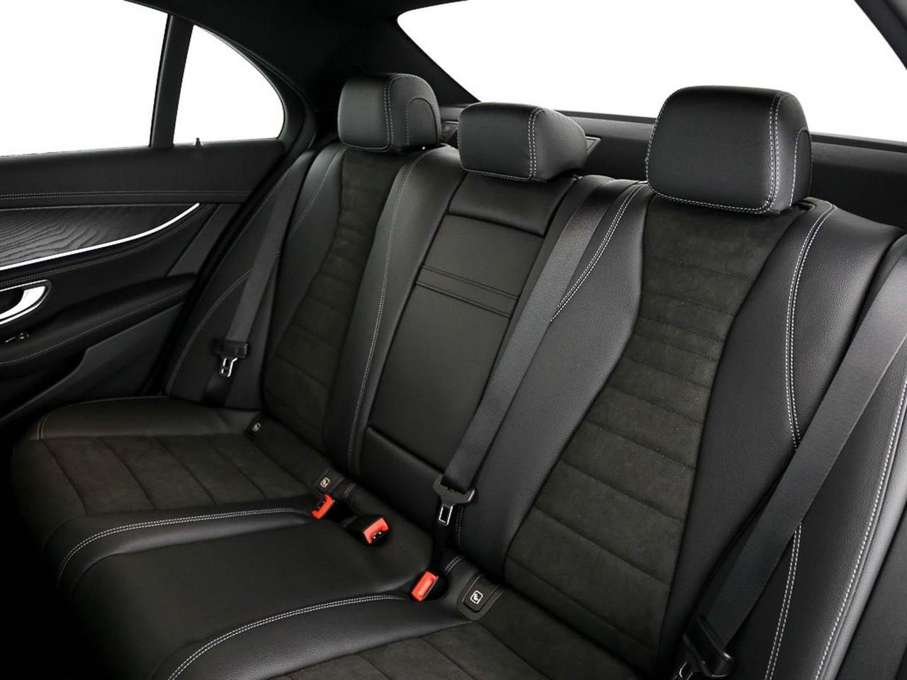 E 300 de phev (eq-power) Premium Plus 4matic auto - Certified