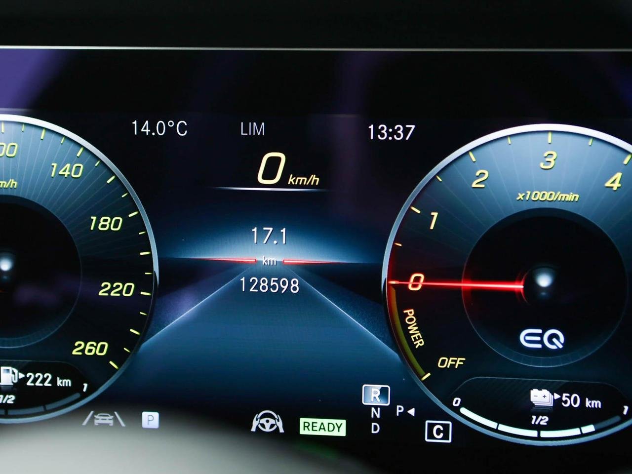 E 300 de phev (eq-power) Premium Plus 4matic auto - Certified
