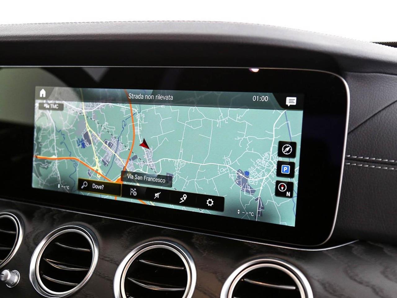 E 300 de phev (eq-power) Premium Plus 4matic auto - Certified