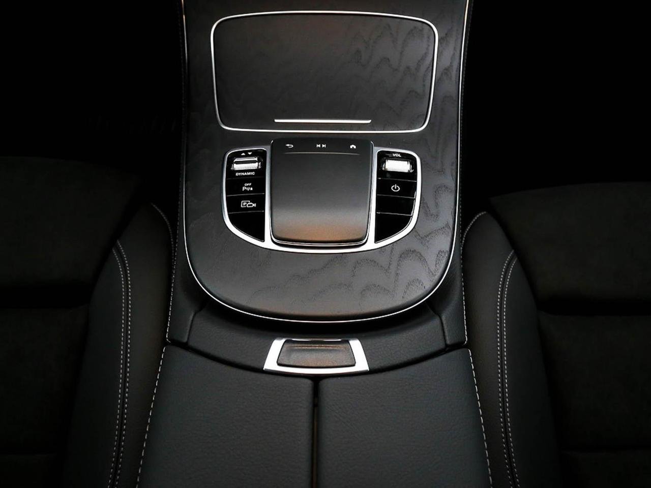 E 300 de phev (eq-power) Premium Plus 4matic auto - Certified