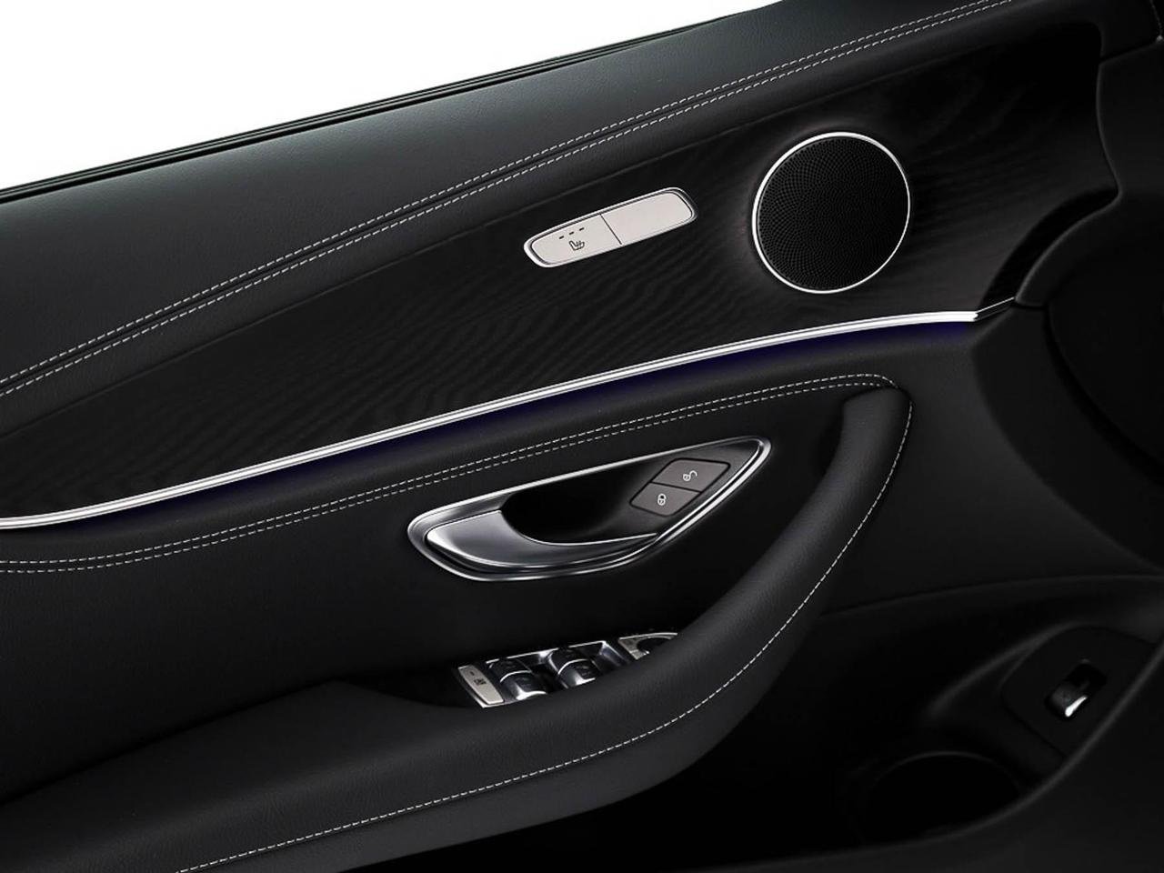 E 300 de phev (eq-power) Premium Plus 4matic auto - Certified
