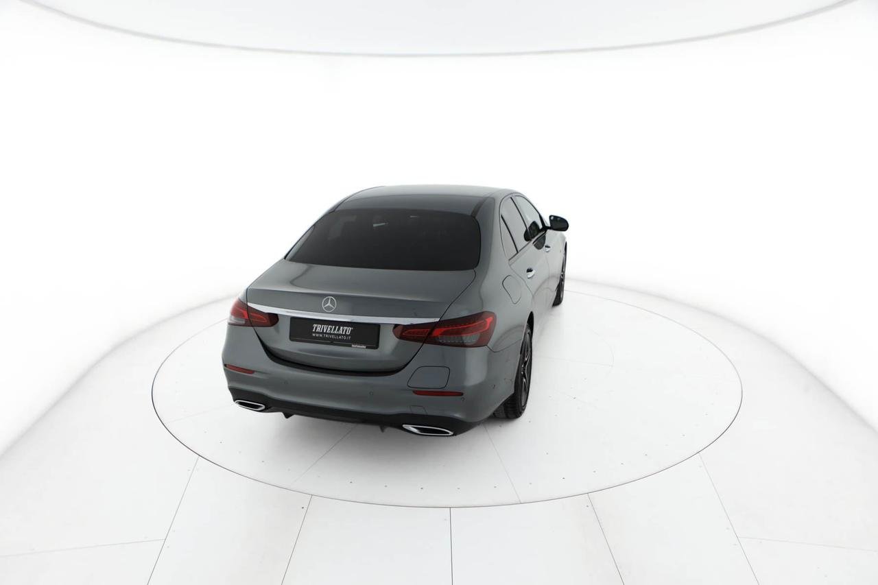 E 300 de phev (eq-power) Premium Plus 4matic auto - Certified