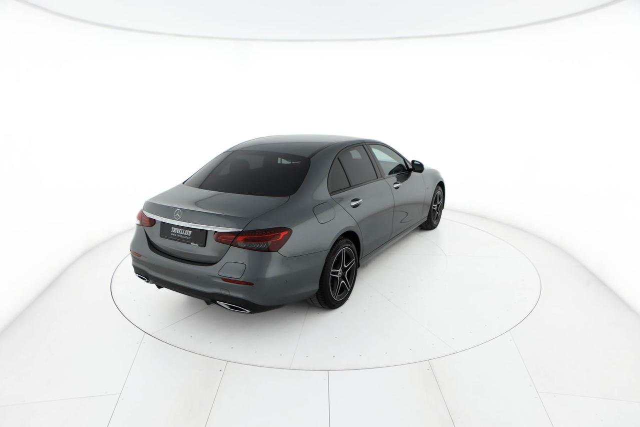 E 300 de phev (eq-power) Premium Plus 4matic auto - Certified