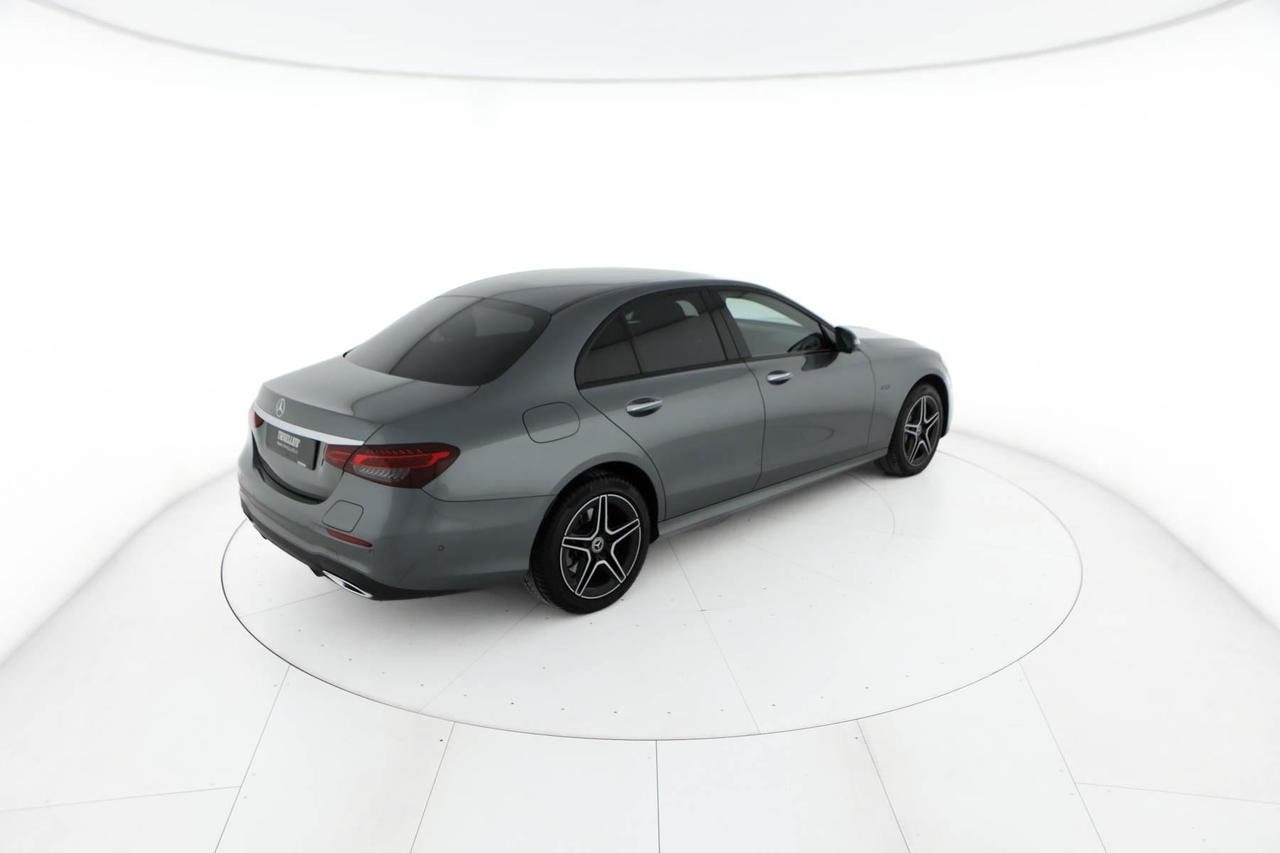 E 300 de phev (eq-power) Premium Plus 4matic auto - Certified