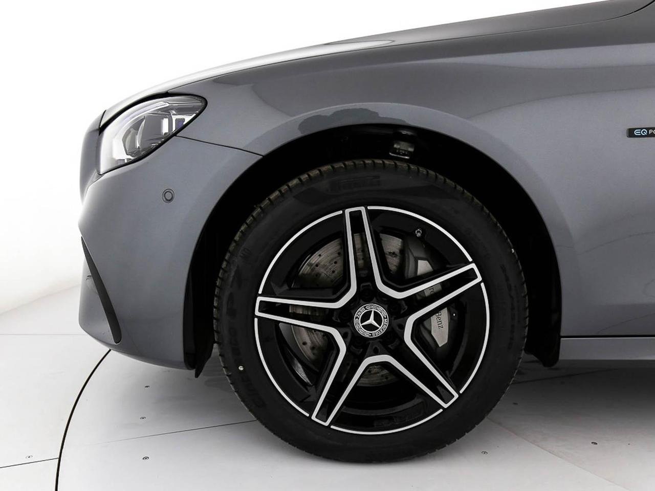 E 300 de phev (eq-power) Premium Plus 4matic auto - Certified